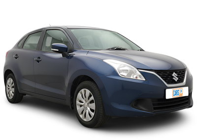 Maruti Baleno-img